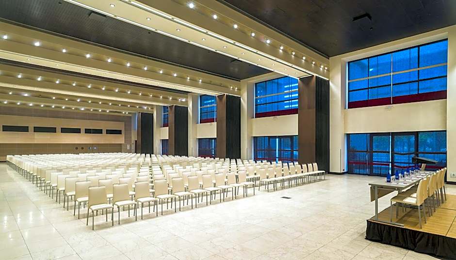 NH Collection Sevilla