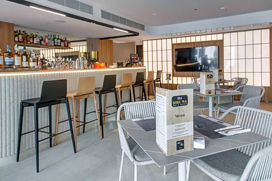 Noru Hotel Malta - Adults Only Hotel