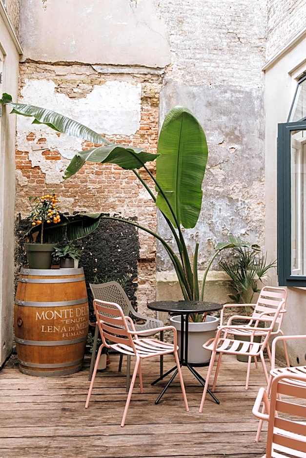 Stadshotel Steegoversloot