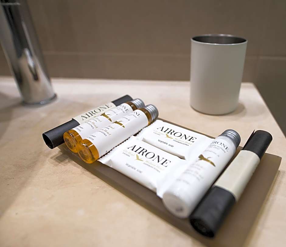 Airone City Hotel
