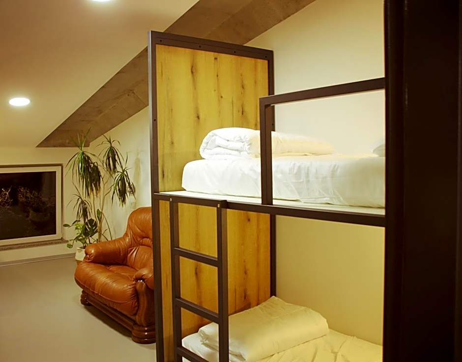 Photo 1 of 18 of Triple Room