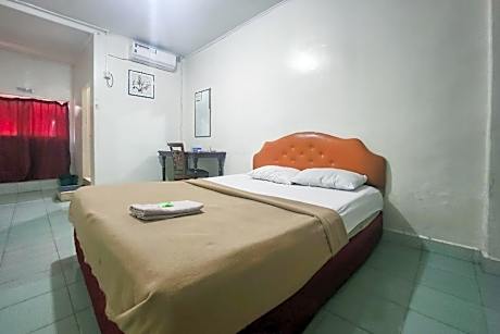 Hotel Tanjung Pinang Jaya RedPartner