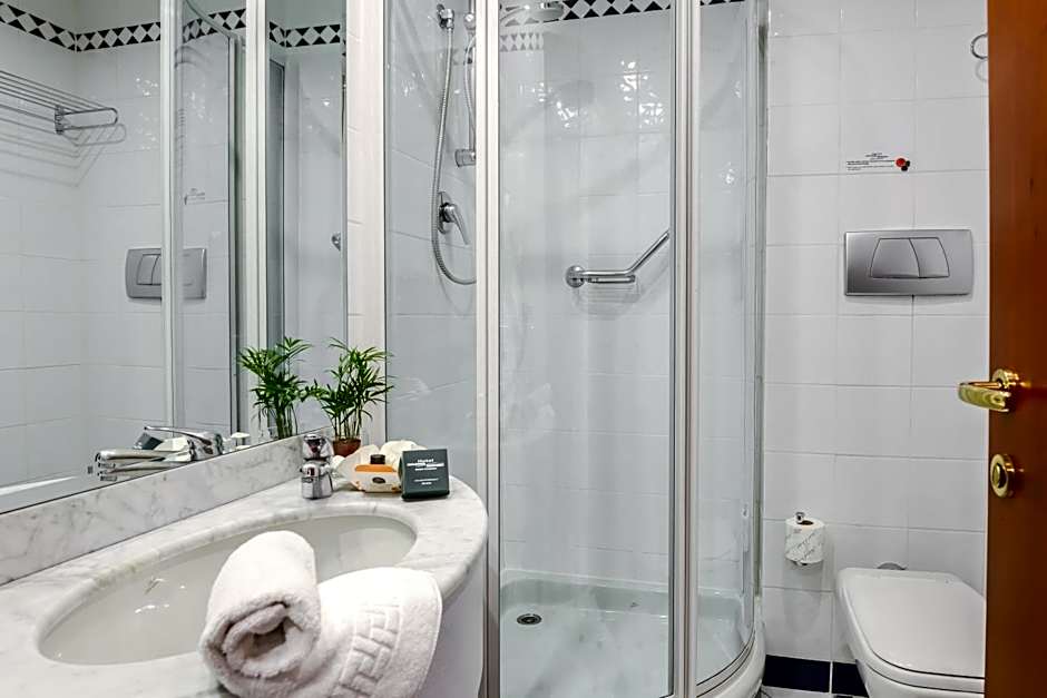 Hotel Bologna Airport