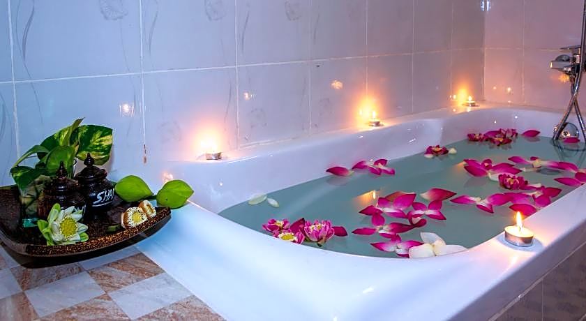 The Siem Reap Chilled Backpacker