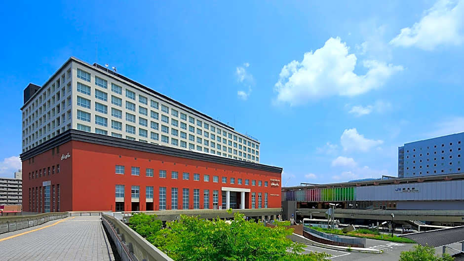 Hotel Nikko Nara