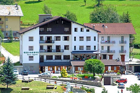 Residence Beau Sejour