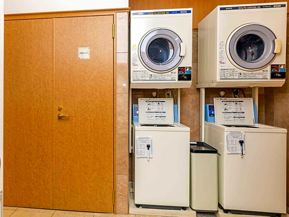 Toyoko Inn Miyazaki Ekimae