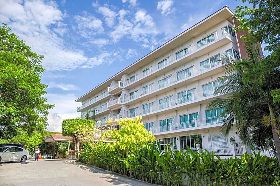 Rattana View Hotel