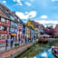 ibis Styles Colmar Nordo