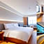 Ji Hotel Huai'an Bochishan Park