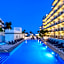 Hotel Las Arenas, Affiliated by Melia