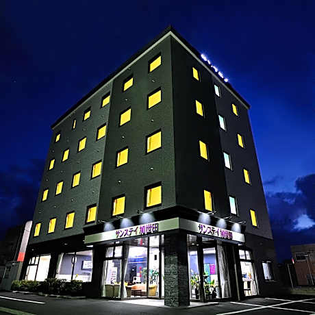 Sunstay Kaseda