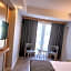 May park HOTEL