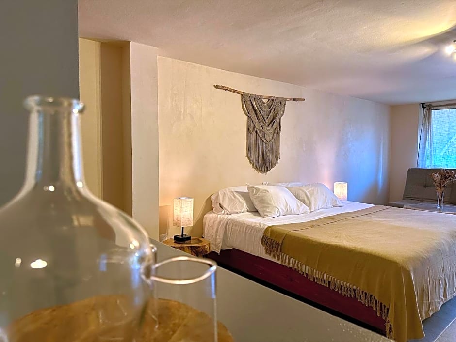 Pachamaya Holistic Wellness & Spa