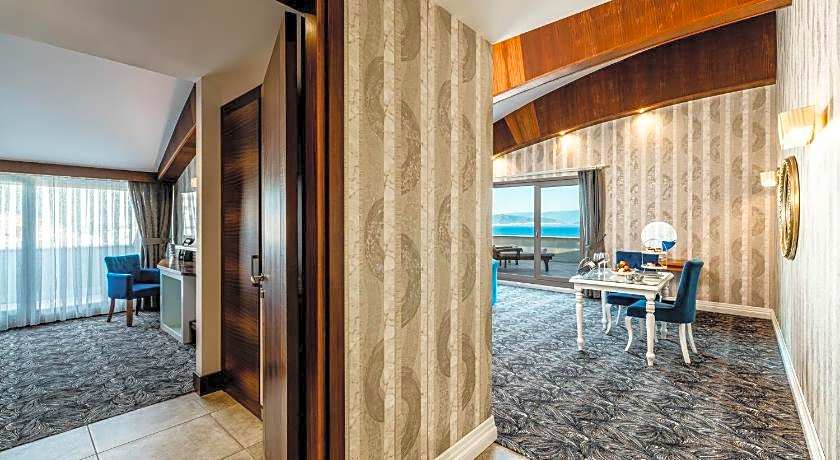 Elite Hotel Darica