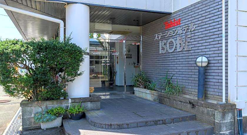 OYO Station Hotel Isobe Ise-Shima