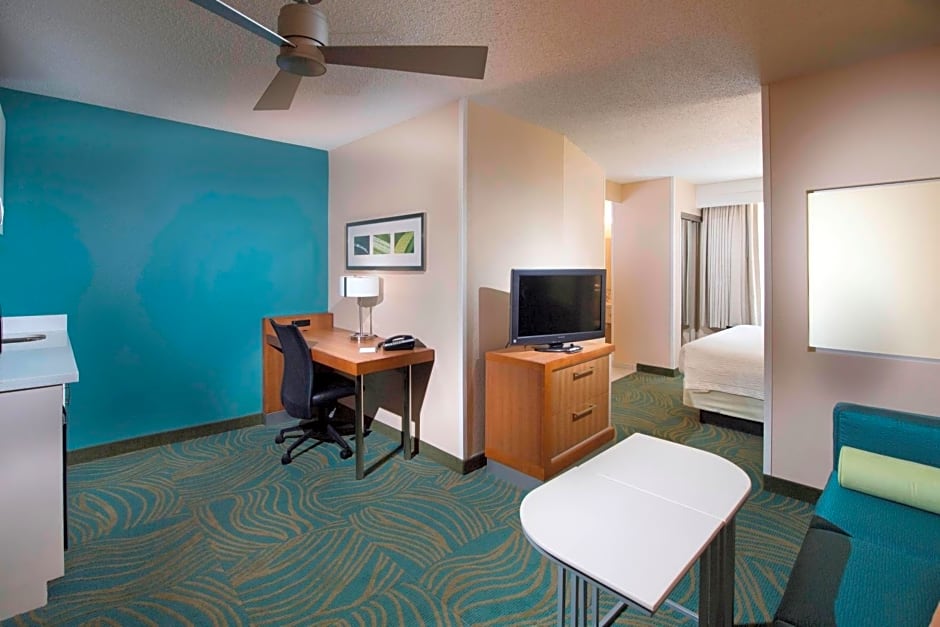 SpringHill Suites by Marriott Atlanta Alpharetta