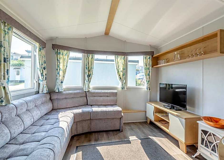 Brixham Holiday Park