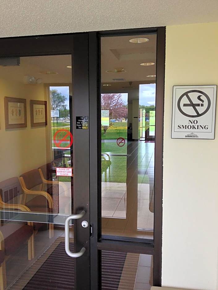 Americas Best Value Inn And Suites Spring Valley