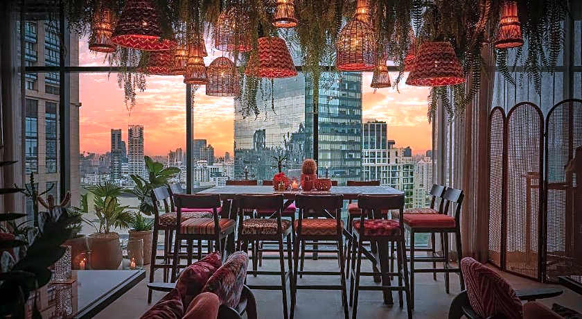 SKYVIEW Hotel Bangkok - Sukhumvit
