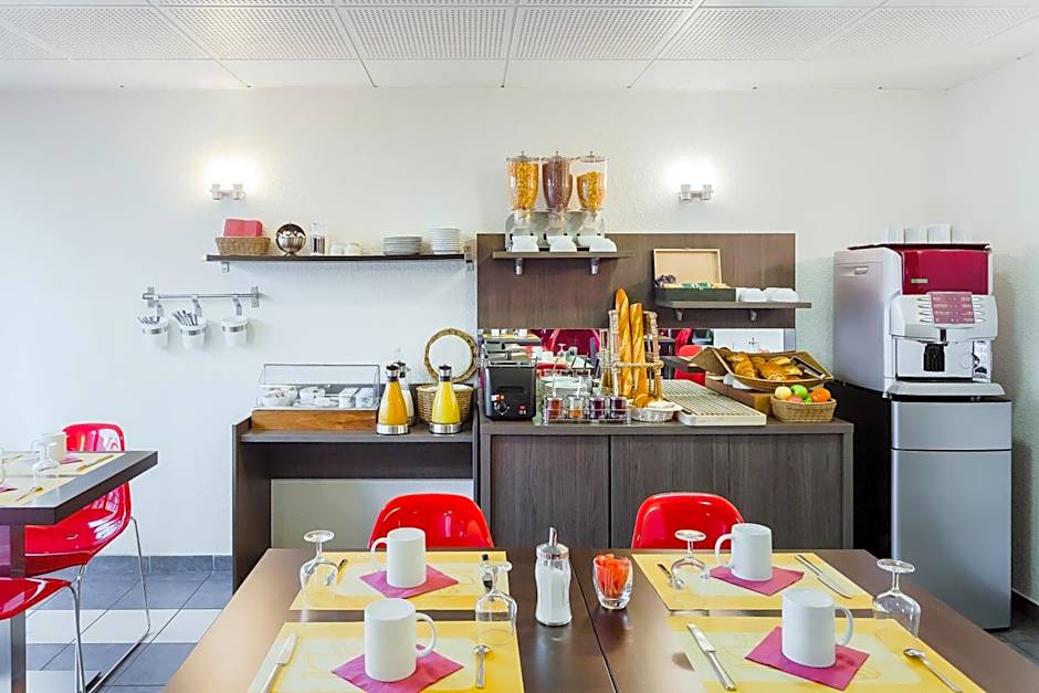 Aparthotel Adagio Access Orleans