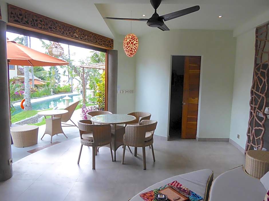 Puri Dajuma Villas