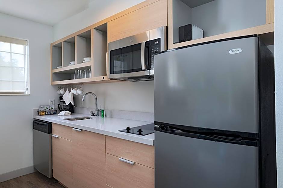 TownePlace Suites by Marriott College Station