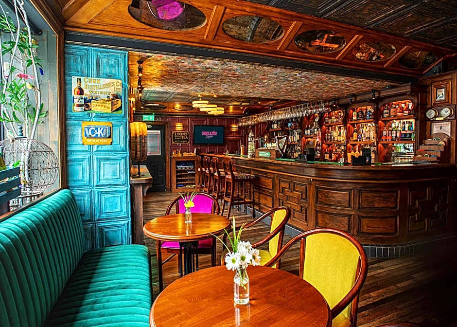 The Marcy Hotel