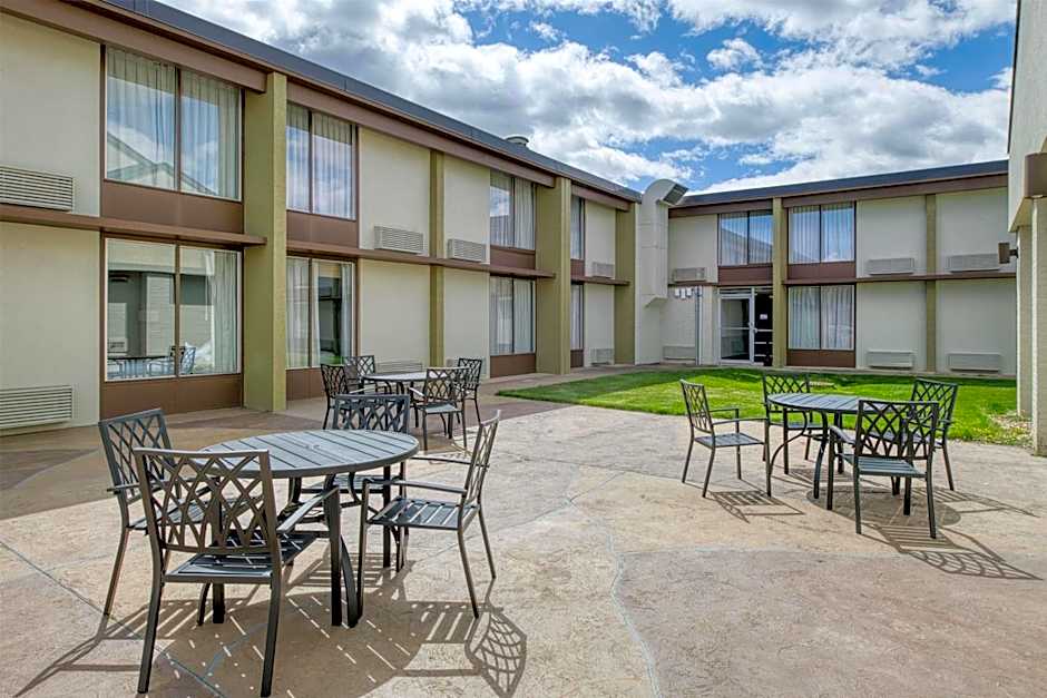 Best Western Tomah Hotel