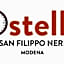 Hostel Modena San Filippo Neri