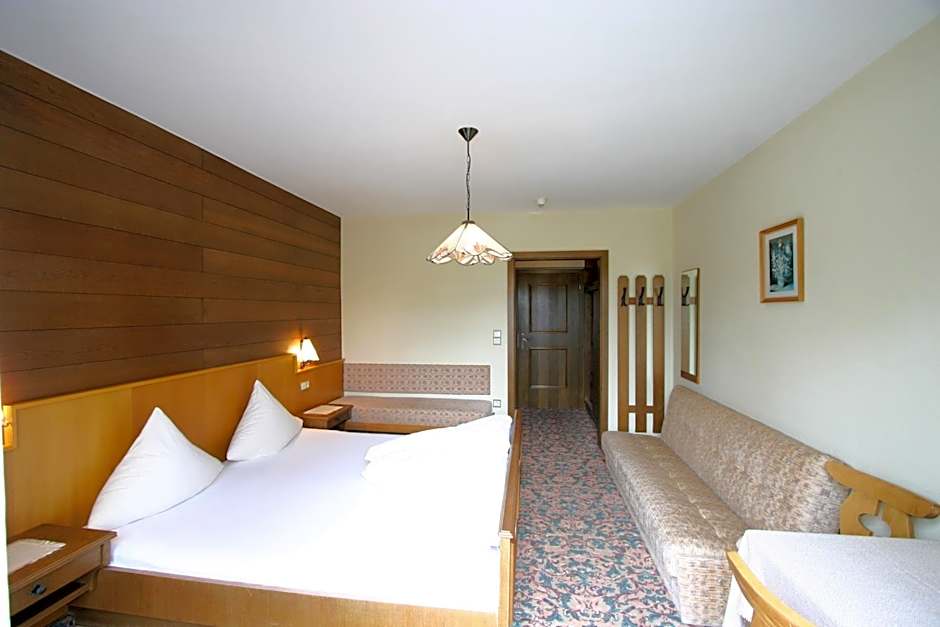 Frühstückshotel Margret