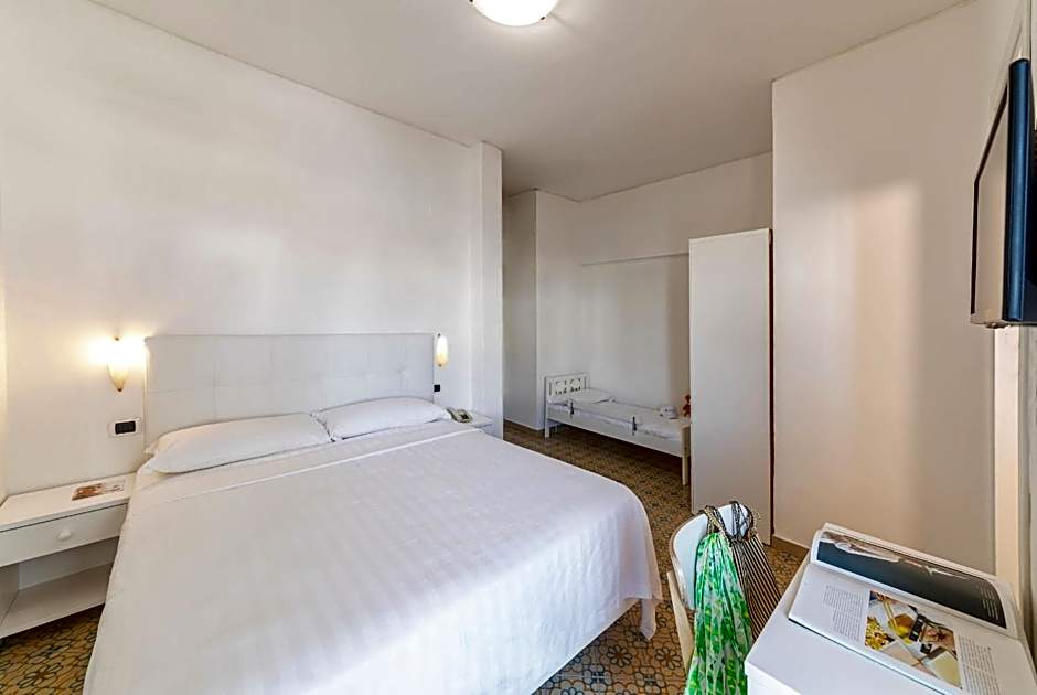 Family Spa Hotel Le Canne