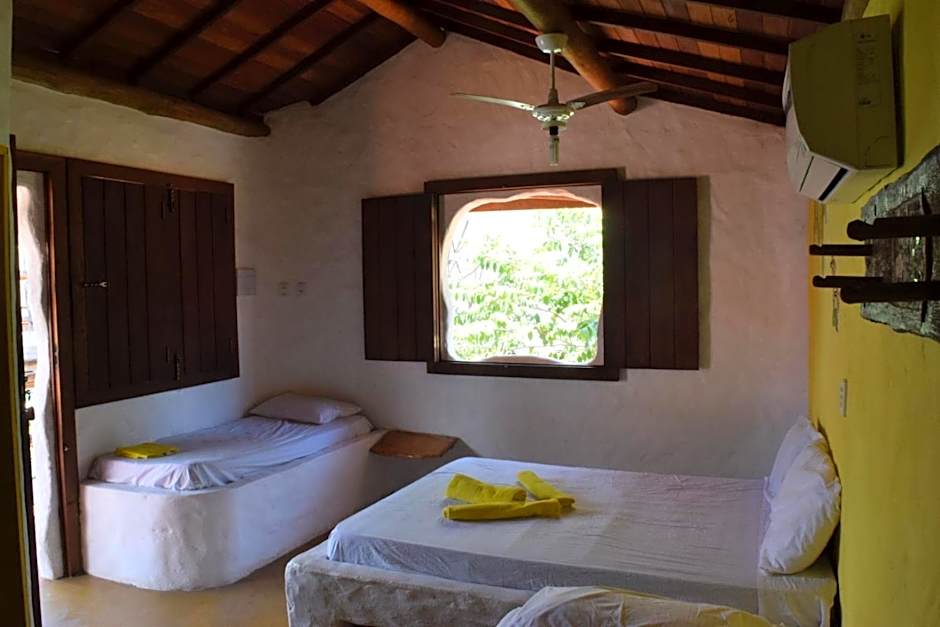 Pousada Cavallitos d'Amar