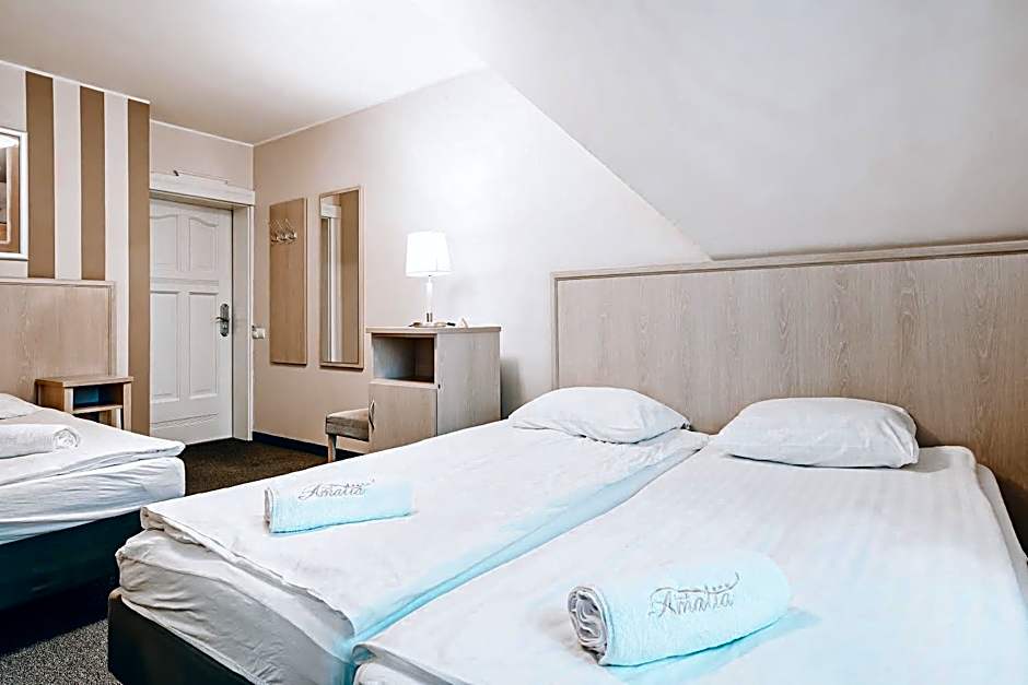 Hotel Amalia