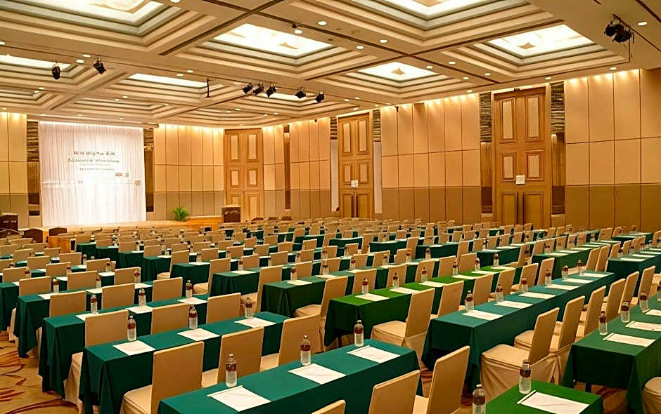 Arnoma Hotel Bangkok