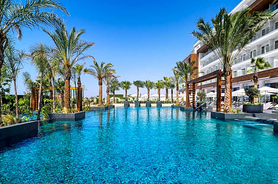 Amanti, MadeForTwo Hotels - Ayia Napa