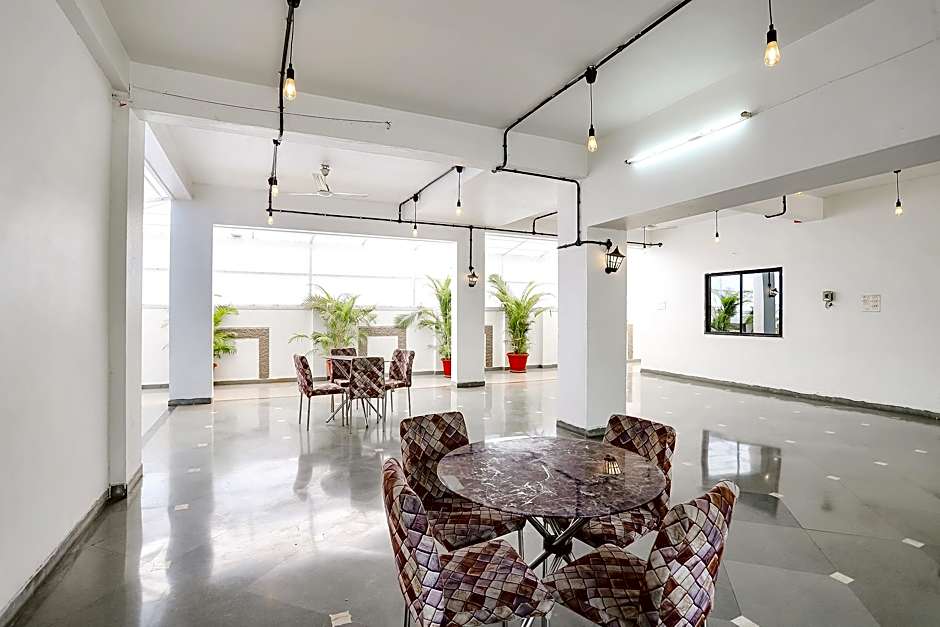 Archanil Apartment – Nagpur, OH