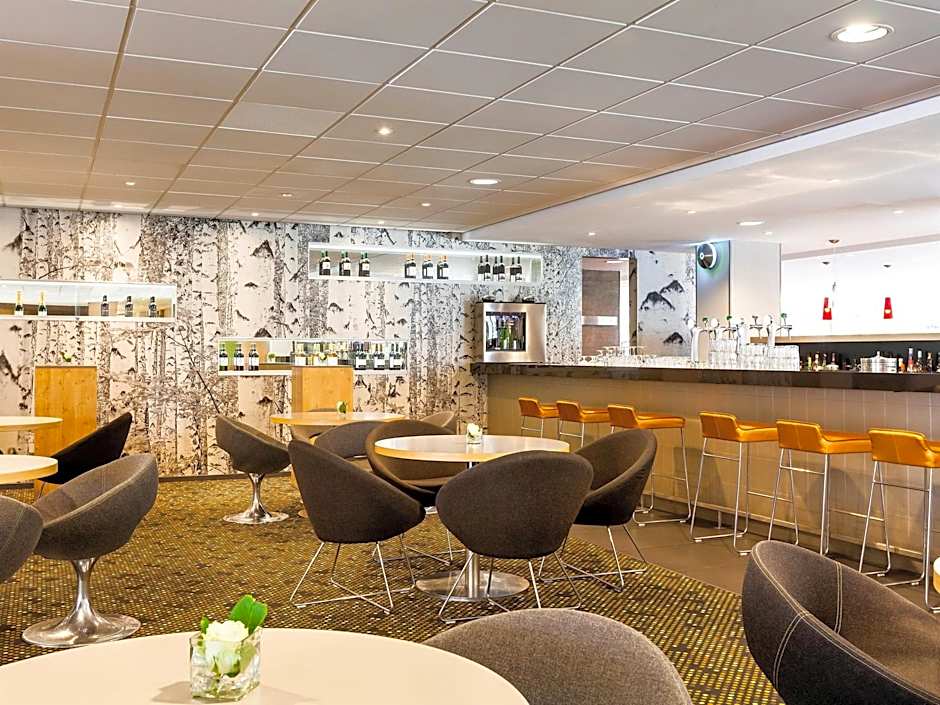 Novotel Eindhoven