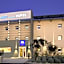 ibis budget Istres Trigance