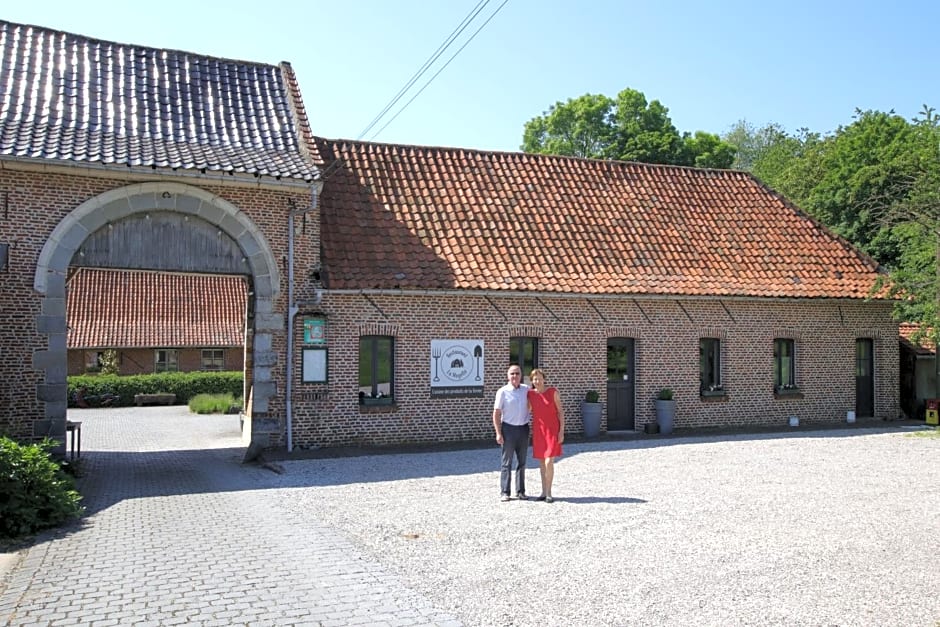 Gîte de la Noyelle à Sainghin en Mélantois