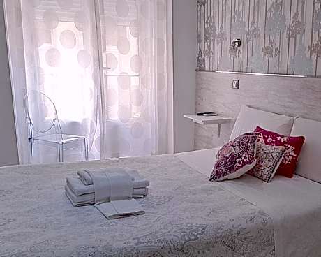 Exterior Double Room