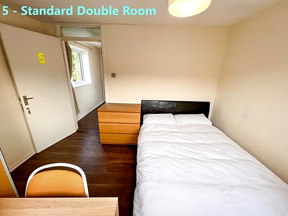 Central Palace - Excellent Stay in London Zone 1
