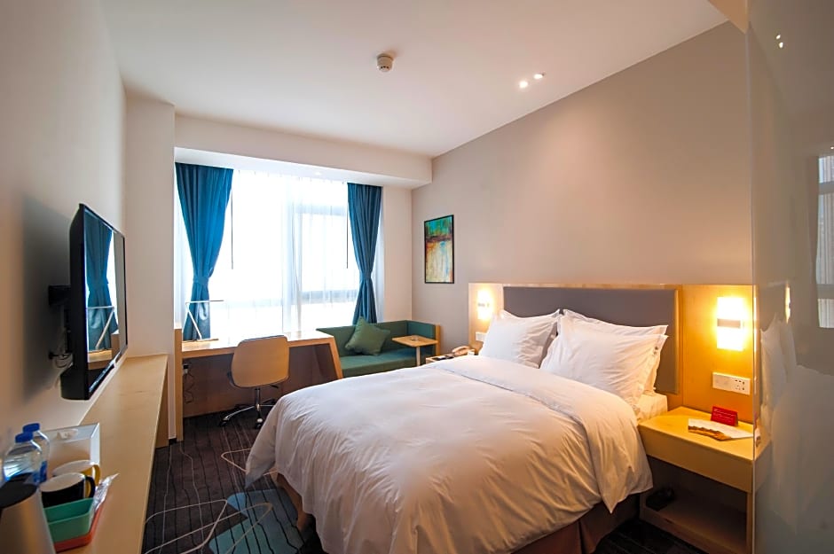 Holiday Inn Express Yantai Yeda By IHG