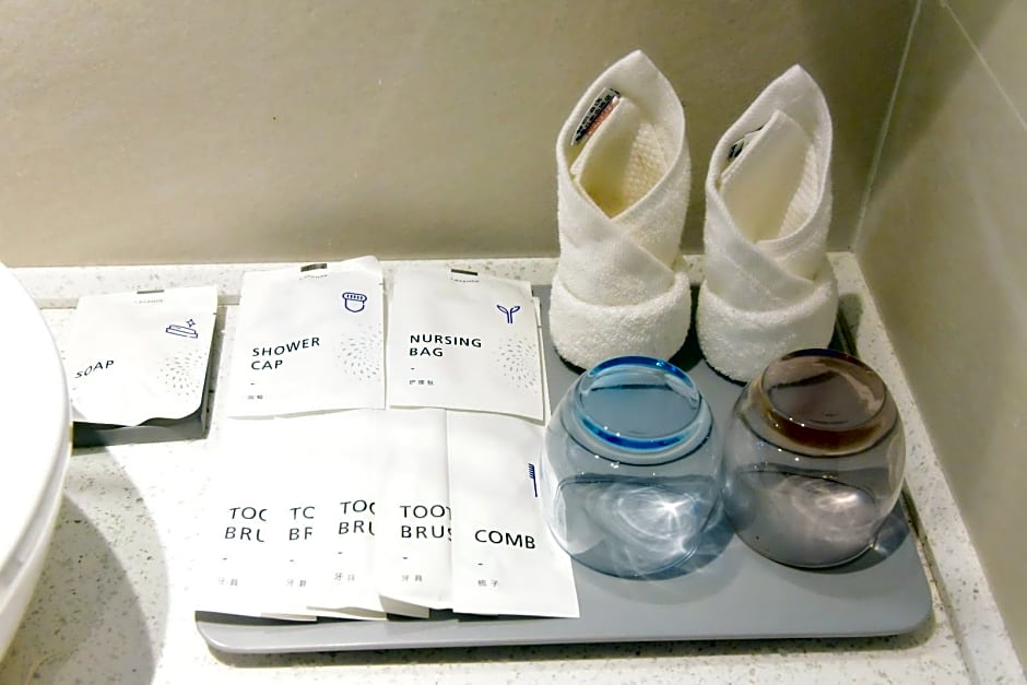 Lavande Hotels Wanzai Ancient City