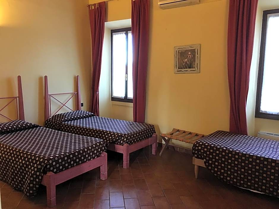 Hotel Locanda dell'Oca Bianca