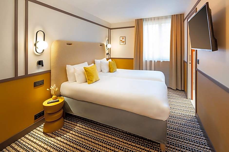 Best Western Plus Au Grand Saint Jean
