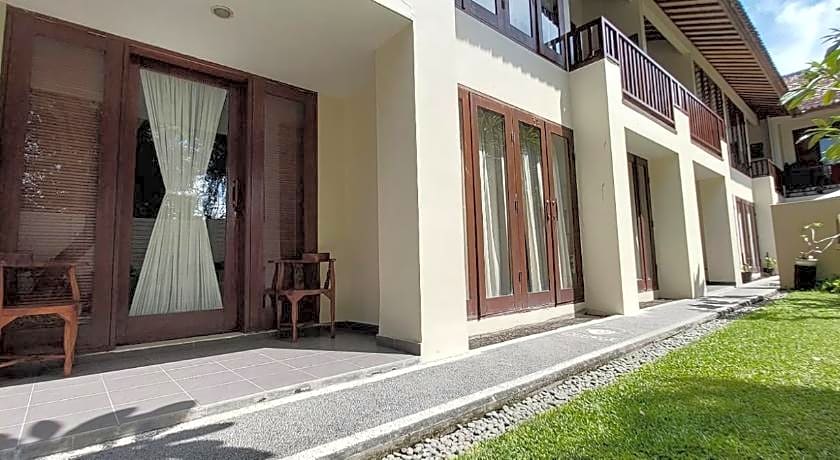 Sekuta Condo Suite