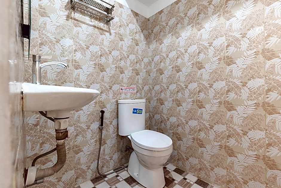 RedDoorz Syariah near KBC Batam Centre