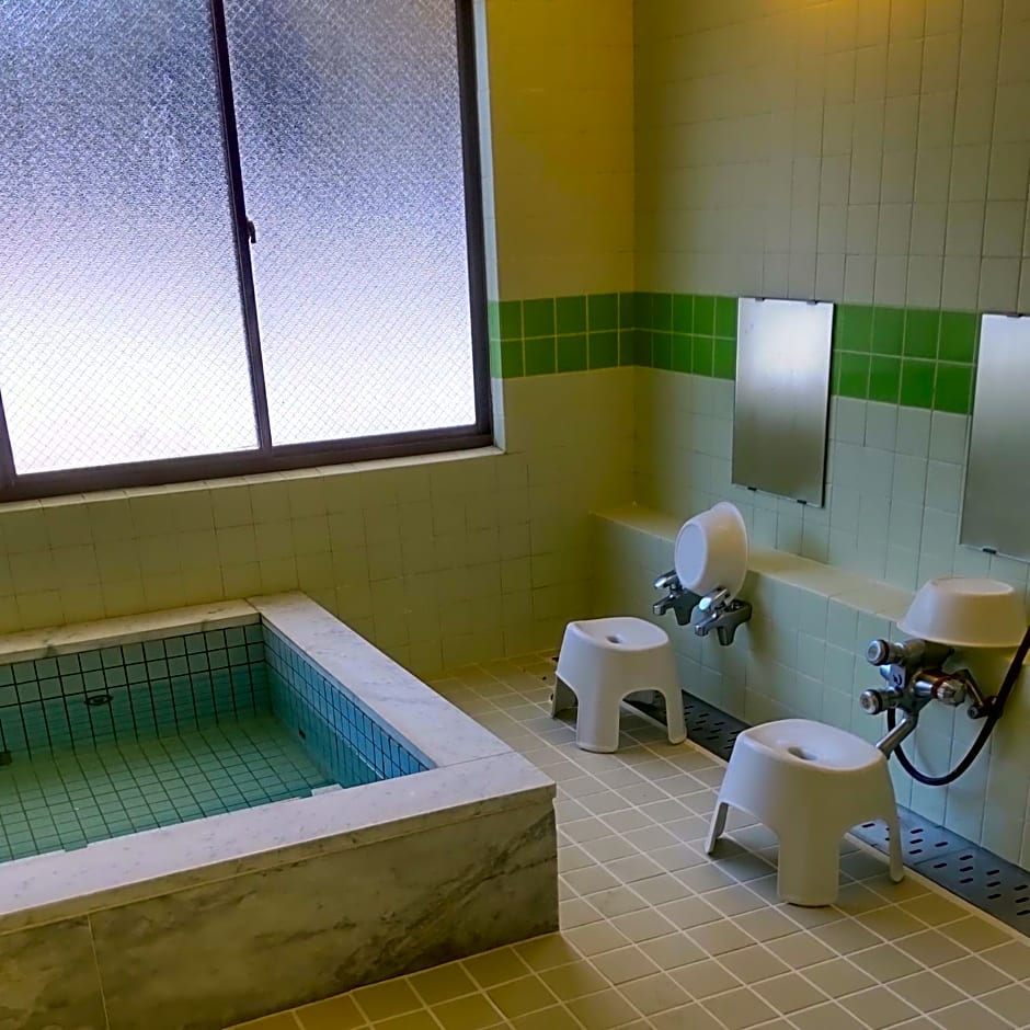 Minamiuonuma-gun - Hotel - Vacation STAY 03668v
