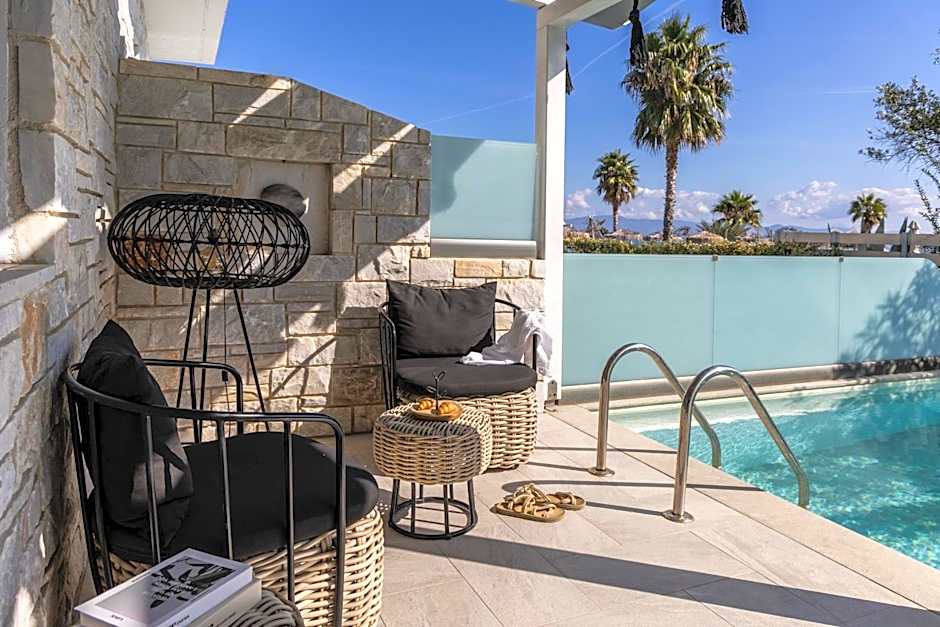 Blue Carpet Luxury Suites